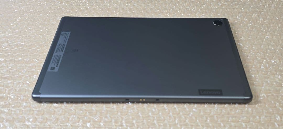 さ*舗様 Lenovo Tab M10 FHD Plus◼️Wi-Fi+セルラー