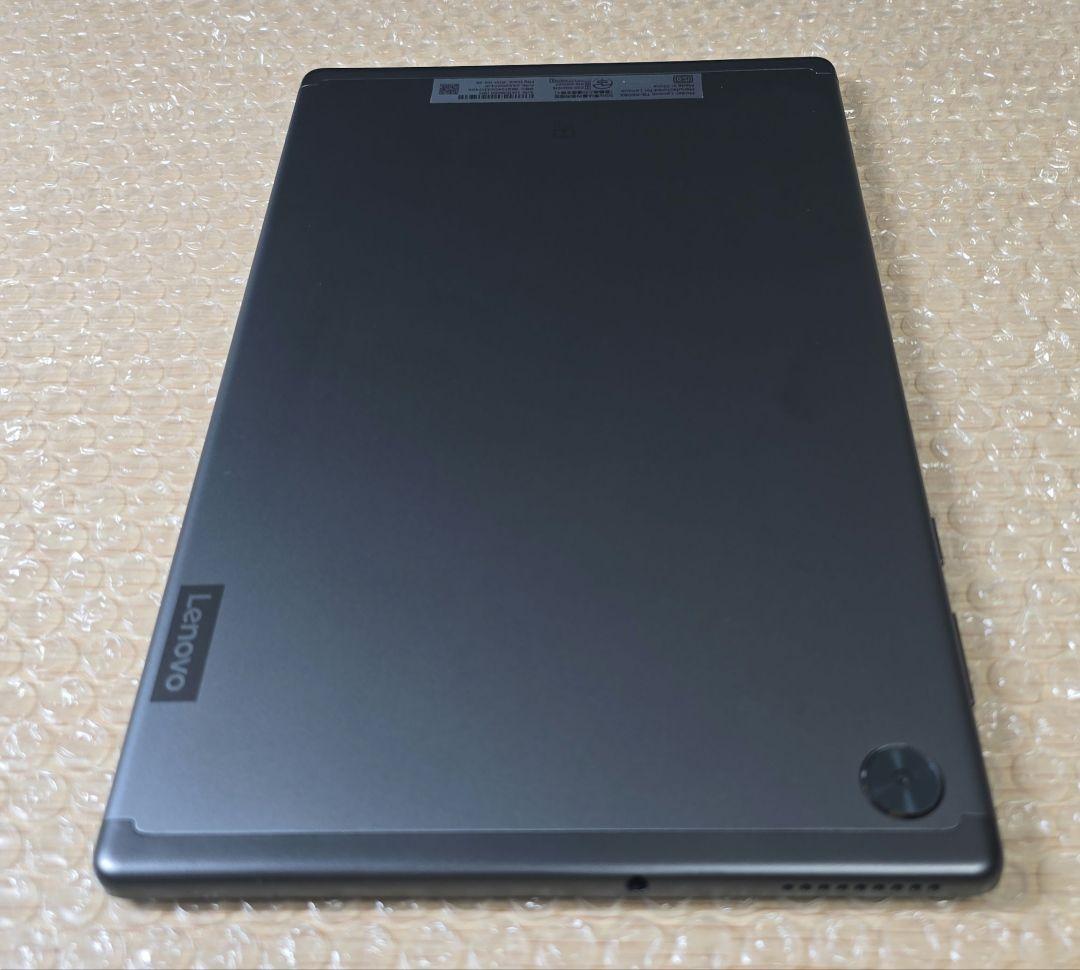さ*舗様 Lenovo Tab M10 FHD Plus◼️Wi-Fi+セルラー