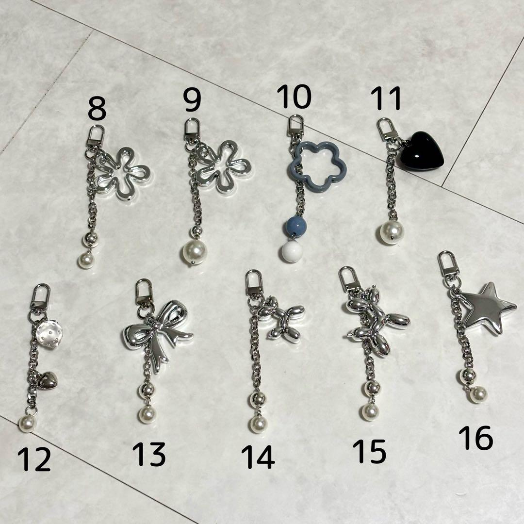 ✨はむこ✨A6 アクリルレジンバインダー　リング付き　韓国　貯金