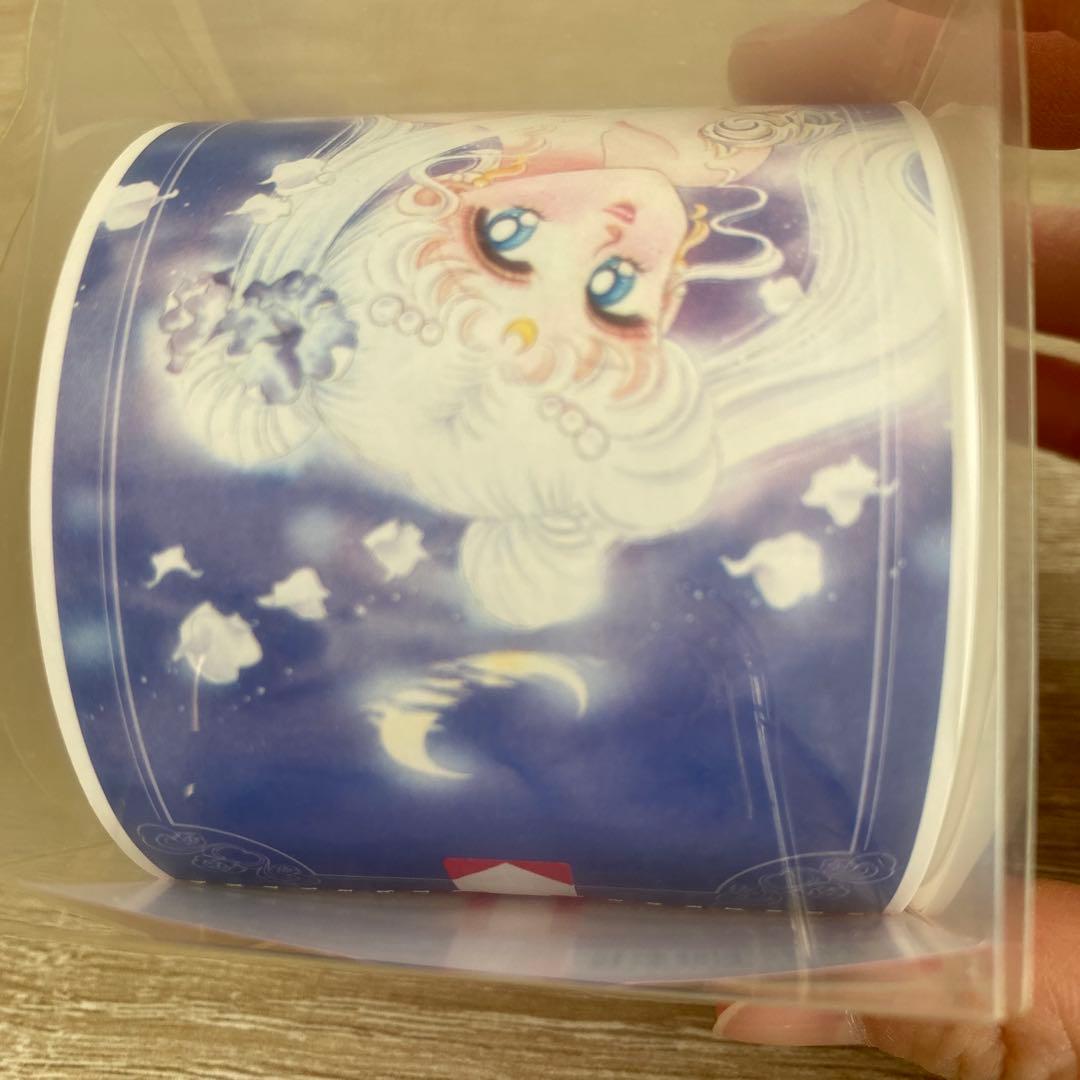 激レア！②セーラームーン展限定 ロールメモ