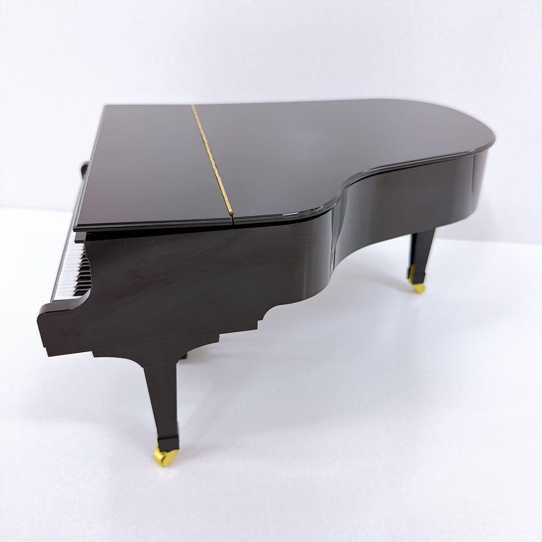 セガトイズ グランドピアニスト Grand Pianist ミニピアノ