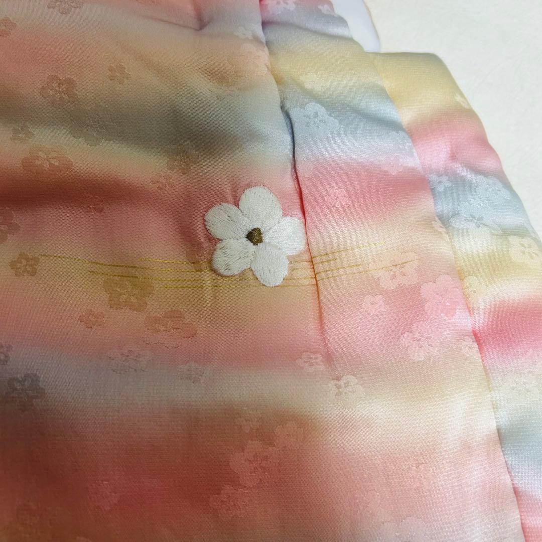 mii　　正絹被布　　単品