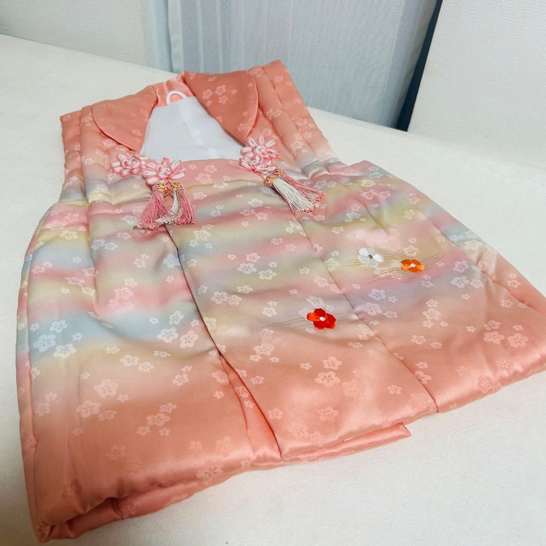 mii　　正絹被布　　単品