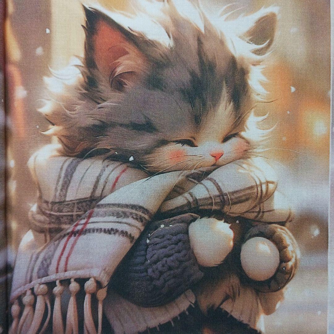 ご予約受付ページ⑦　猫パネル