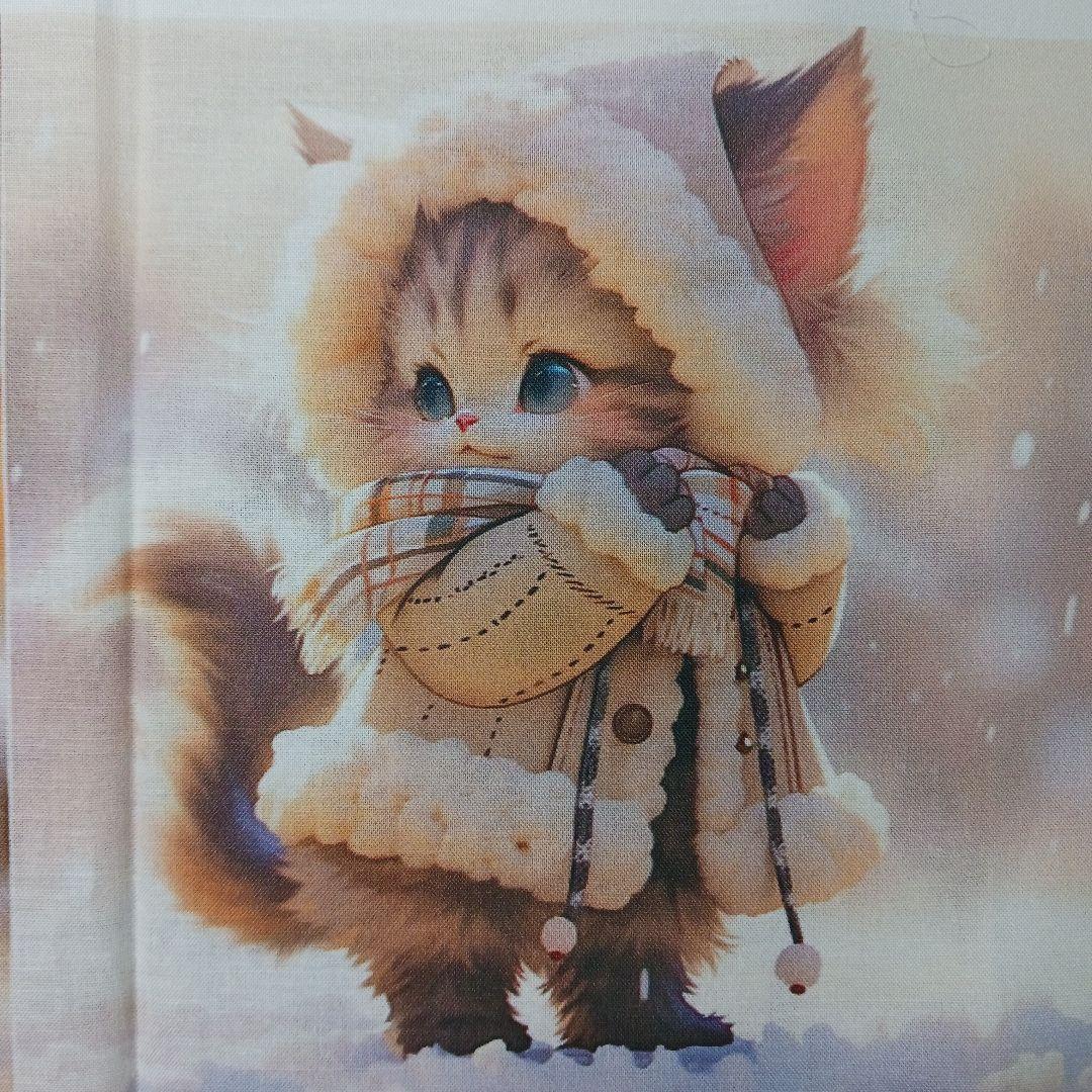 ご予約受付ページ⑦　猫パネル