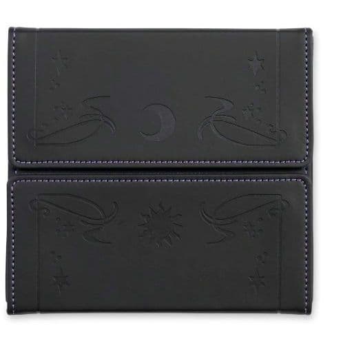 海外ポケモンセンター　サプライ　エーフィ＆ブラッキー　ダブルデッキボックス