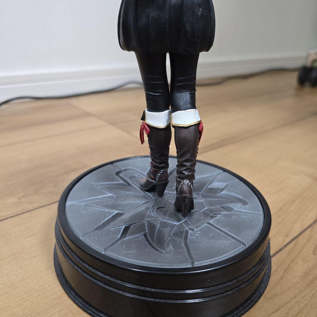 Witcher Shany フィギュア