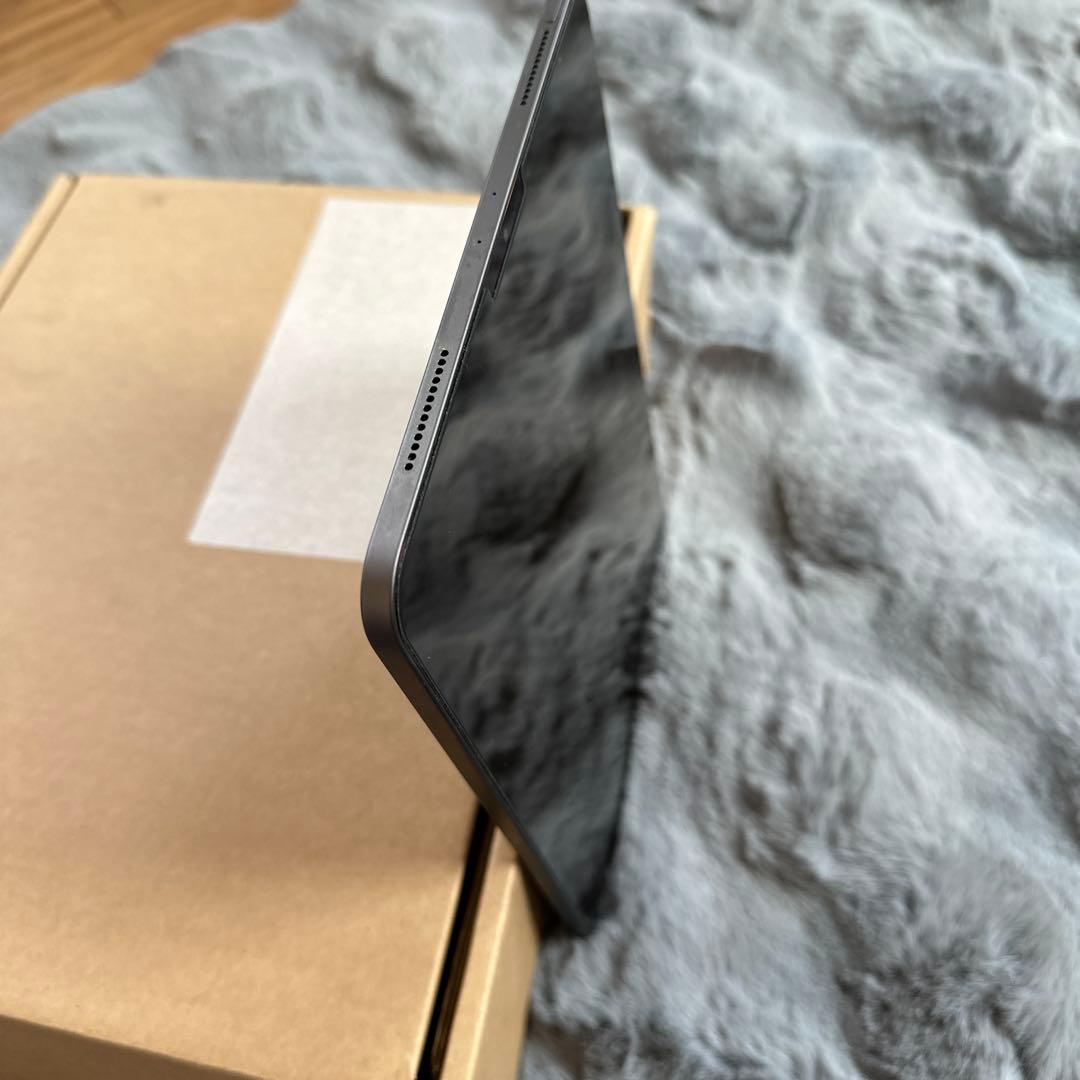 iPad Pro 11 inch Wi-Fi 128GB 第2世代
