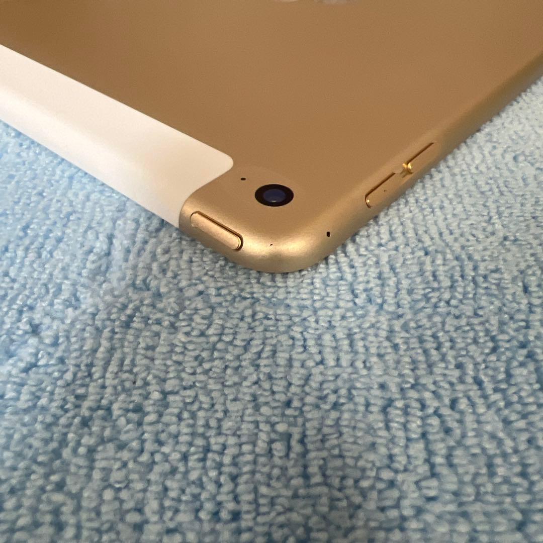 iPad mini 4 ゴールド 16GB
