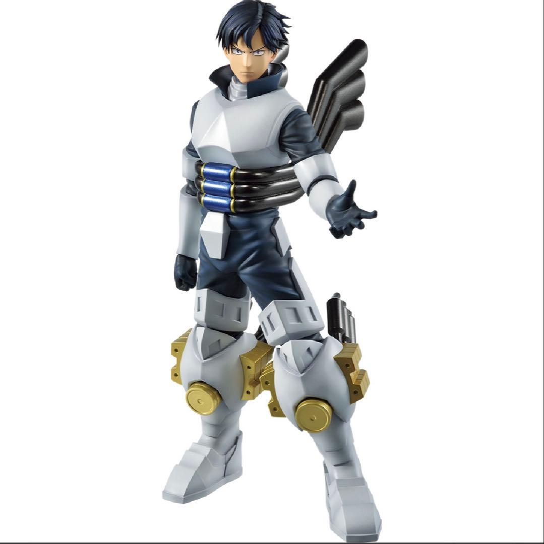 僕のヒーローアカデミア　ー仲間ー　他まとめ売り　ラストワン