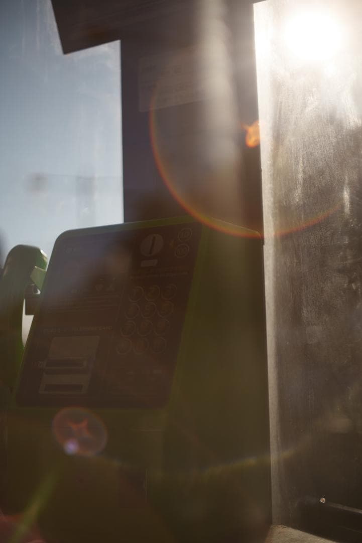 8枚玉！PENTAX Super-Takumar 50mm f1.4 前期