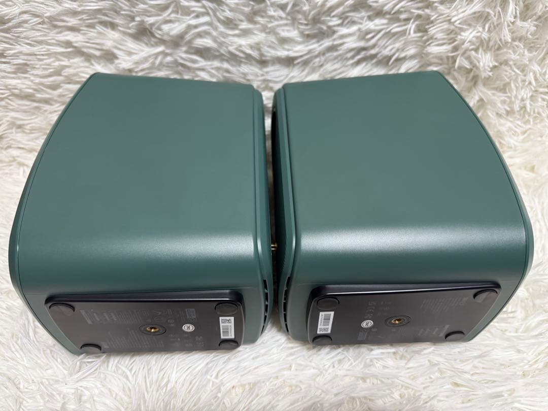 KEF LSX II LT スピーカー