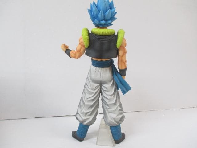 中古 ドラゴンボール 超サイヤ人ゴッド超サイヤ人 ゴジータ・ベジット