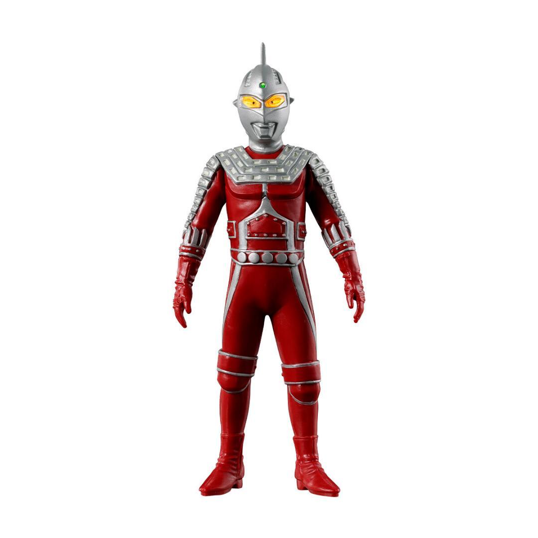 ニセ ウルトラセブン アルティメットルミナス 秘密基地台紙 専用LEDユニット