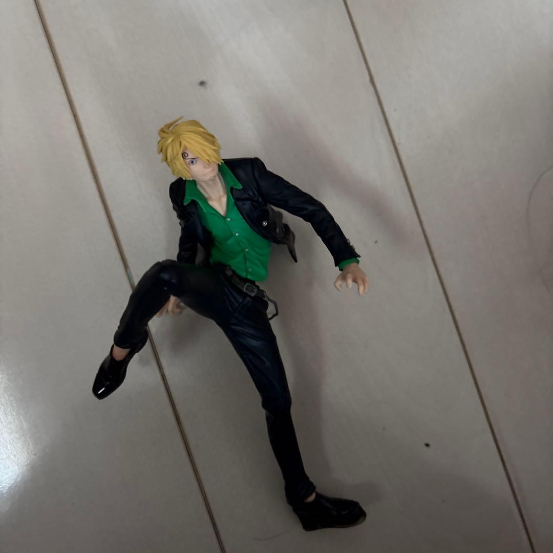 ワンピース フィギュアセット　まとめ売り