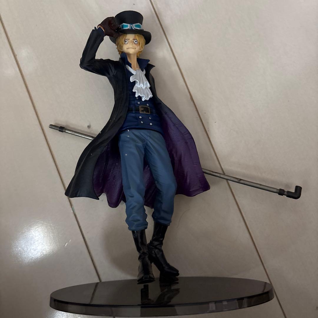 ワンピース フィギュアセット　まとめ売り