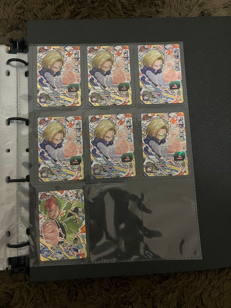 スーパードラゴンボールヒーローズ キャンペーンセット