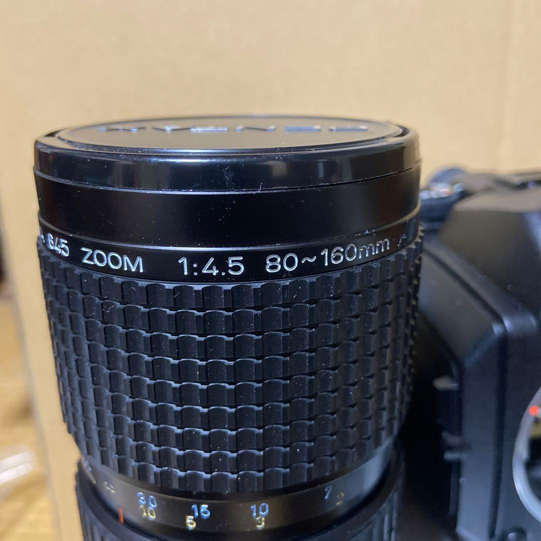 PENTAX 一式