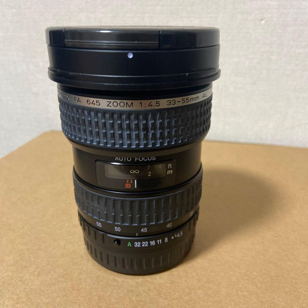 PENTAX 一式