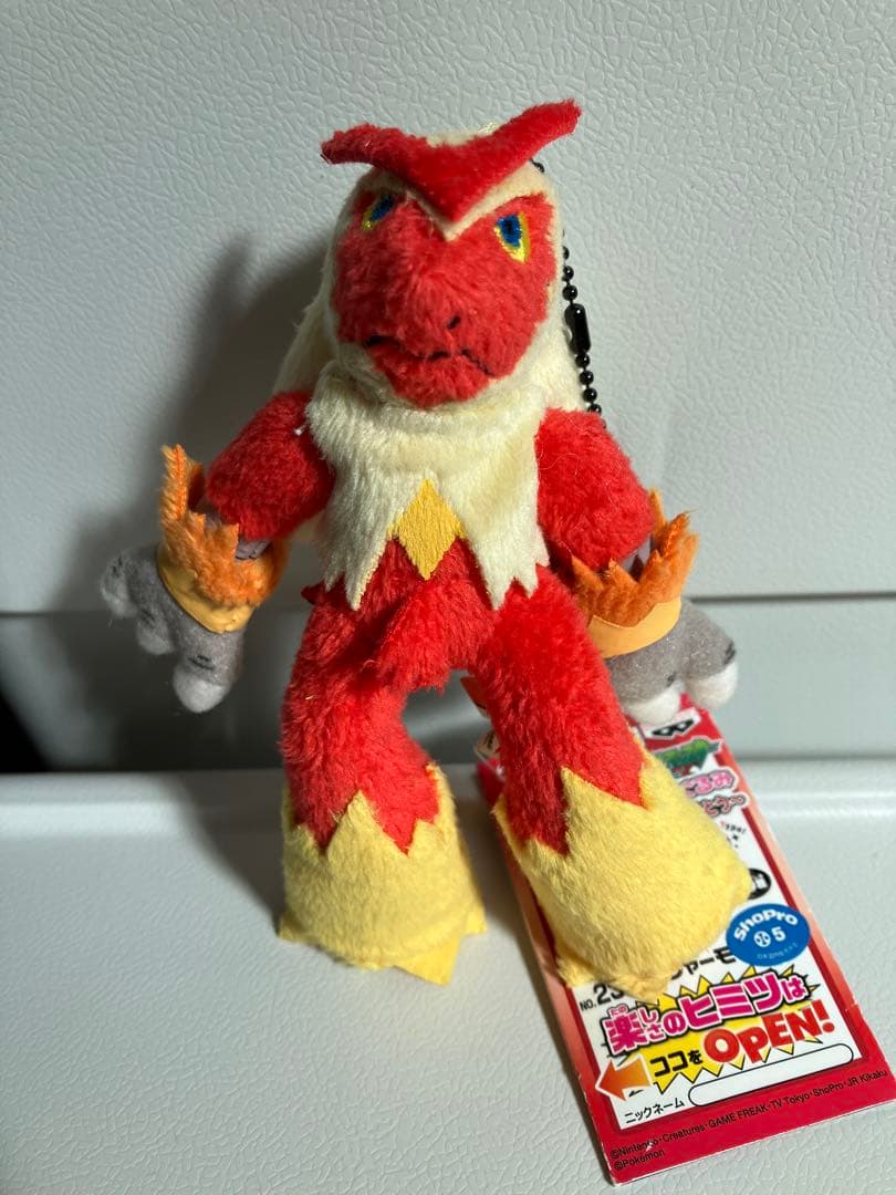 ポケモンコレクション　かくとうタイプ　全6種コンプリートセット