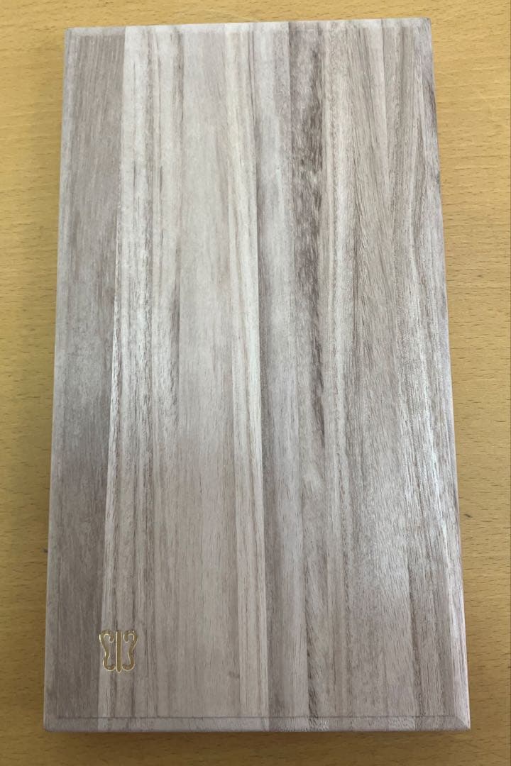 【極美品】川島織物 重宝裂 瑞鳥唐草（ずいちょうからくさ） 桐箱入り