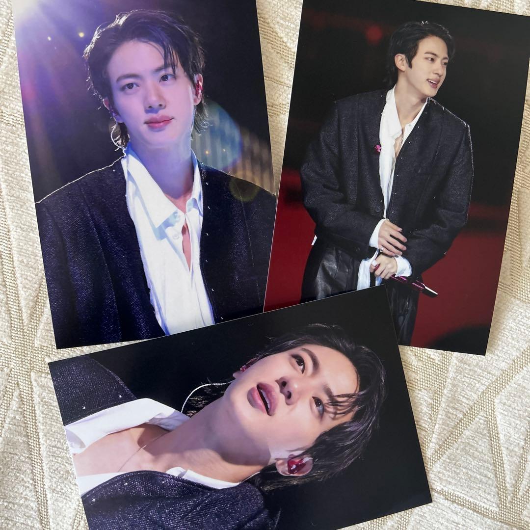 ♡JIN♡