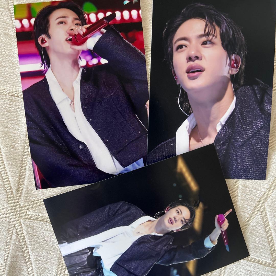 ♡JIN♡