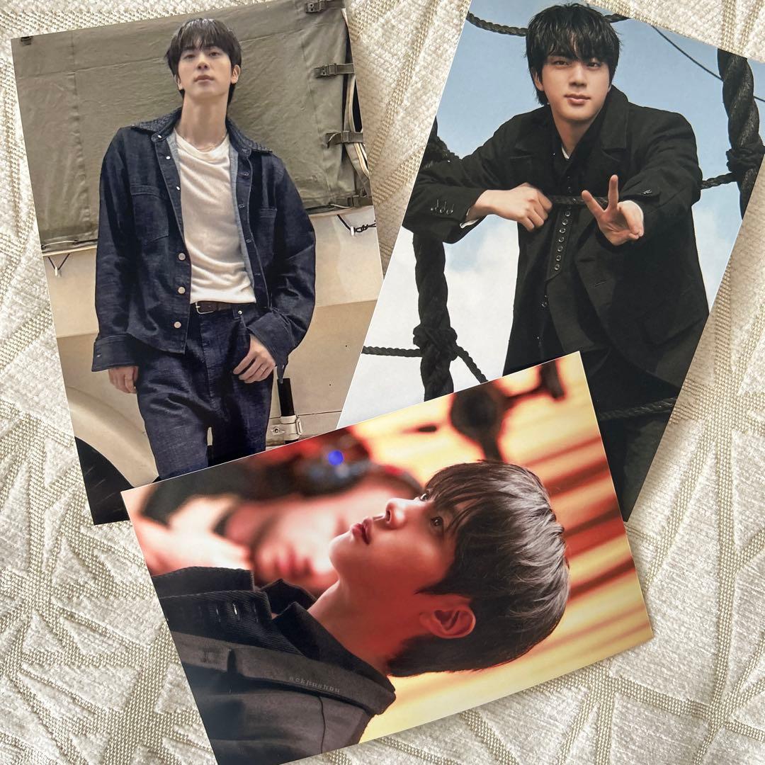 ♡JIN♡