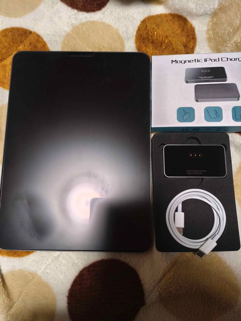 iPad pro 11インチ　a1980 64g以上　ジャンク