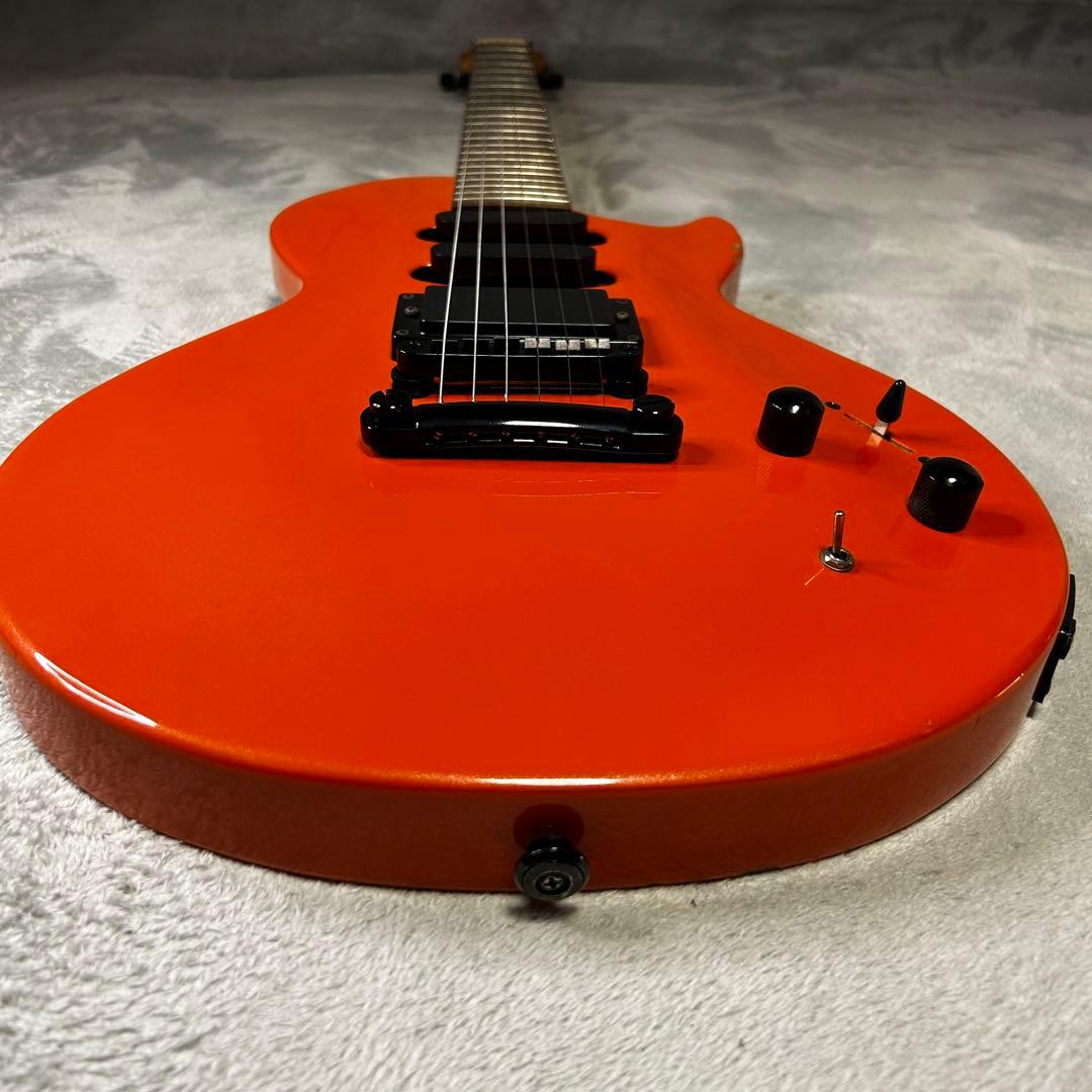 【限定カラー】GrassRoots G-MA Orange SSHピックアップ