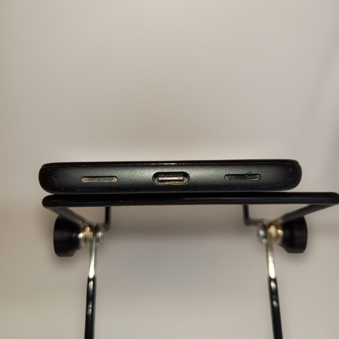 Google Pixel 4a 128GB ジャストブラック