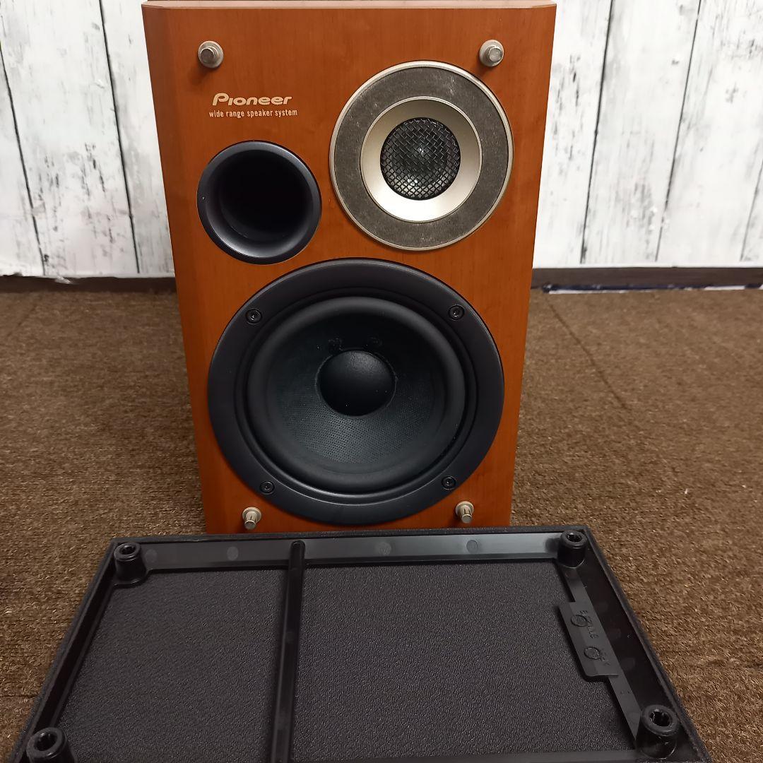 【美品】Pioneer パイオニア コンポ オーディオセット