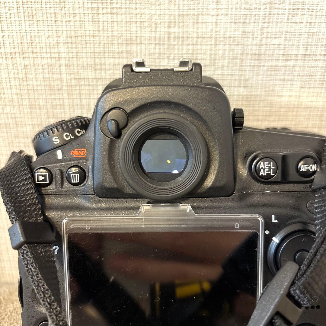 Nikon D810 デジタル一眼レフカメラ