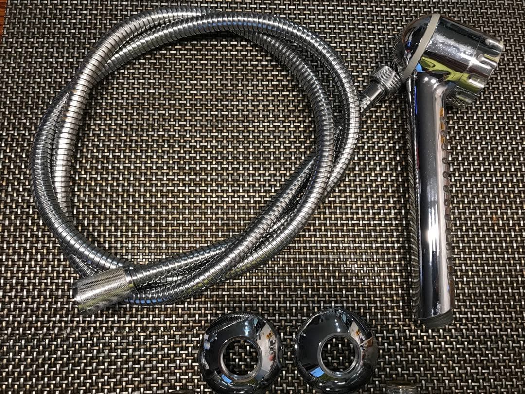 LIXIL ∥( リクシル )サーモスタット付シャワーバス水栓 BF-A146T