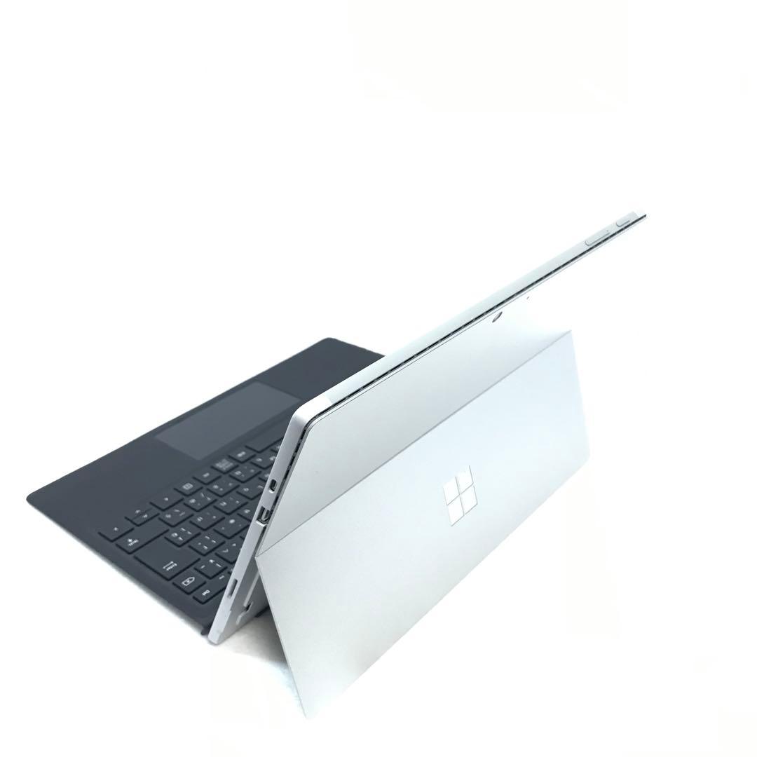 【準新品・最高機】 Surface Pro7 16G/256G Office