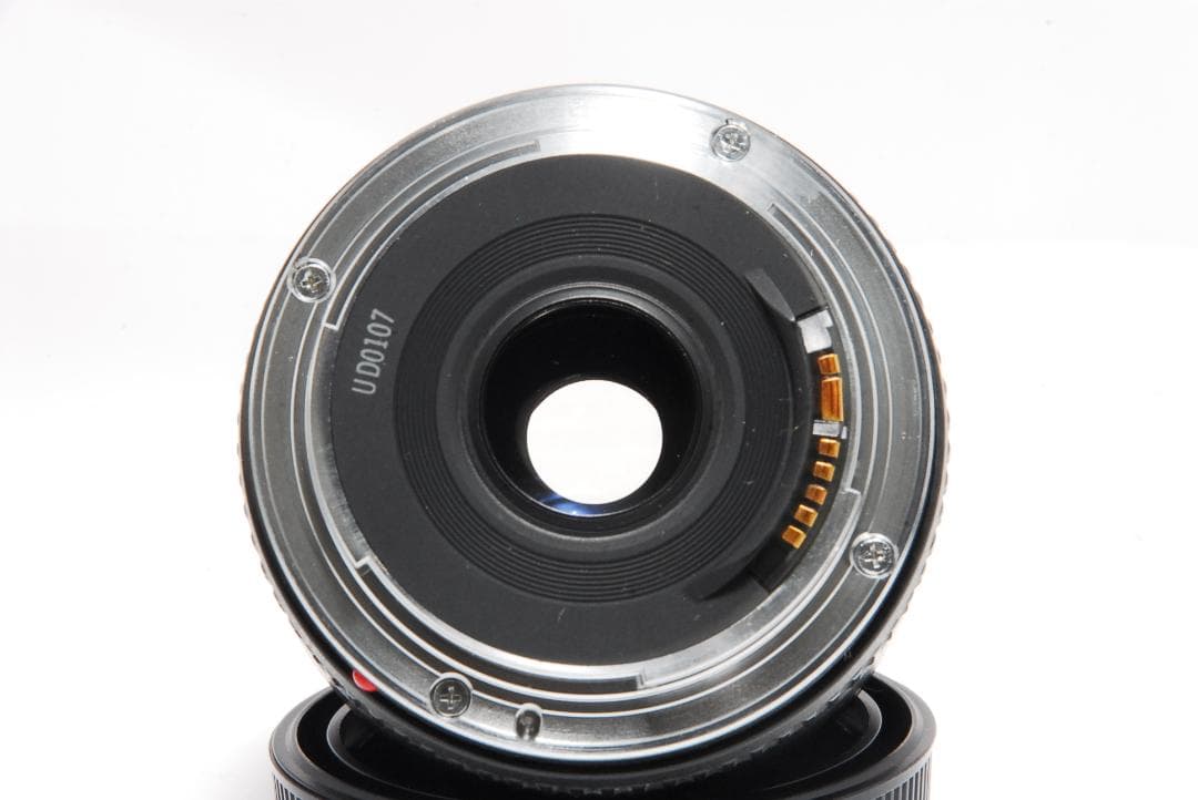 Canon Kiss Digital X 35-70 ⭐ 動作確認済み
