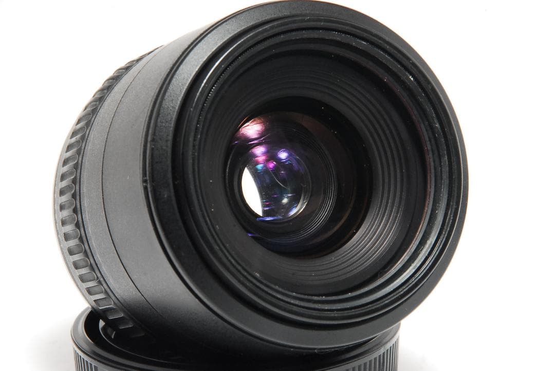 Canon Kiss Digital X 35-70 ⭐ 動作確認済み