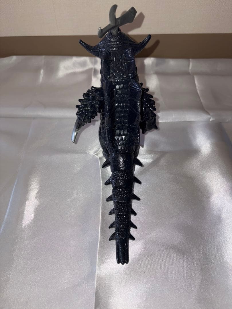 ウルトラマンエース 怪獣フィギュア 4体セット タグ付き