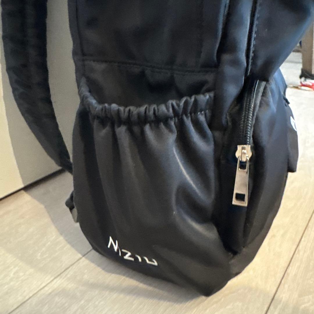NiziU リュック　グッツ　バック