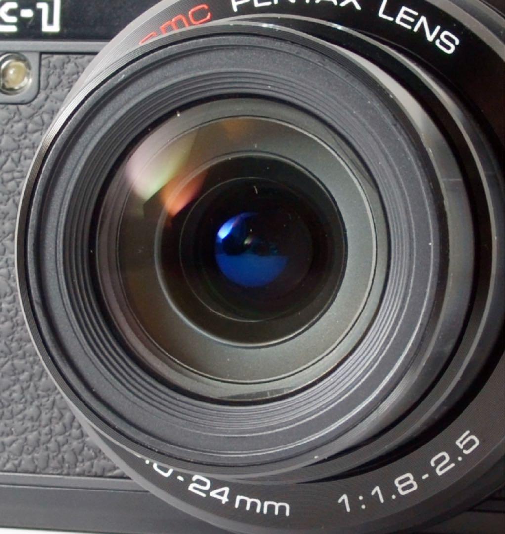 S数約600回！PENTAX MX-1★転送OK★カッコいい外観