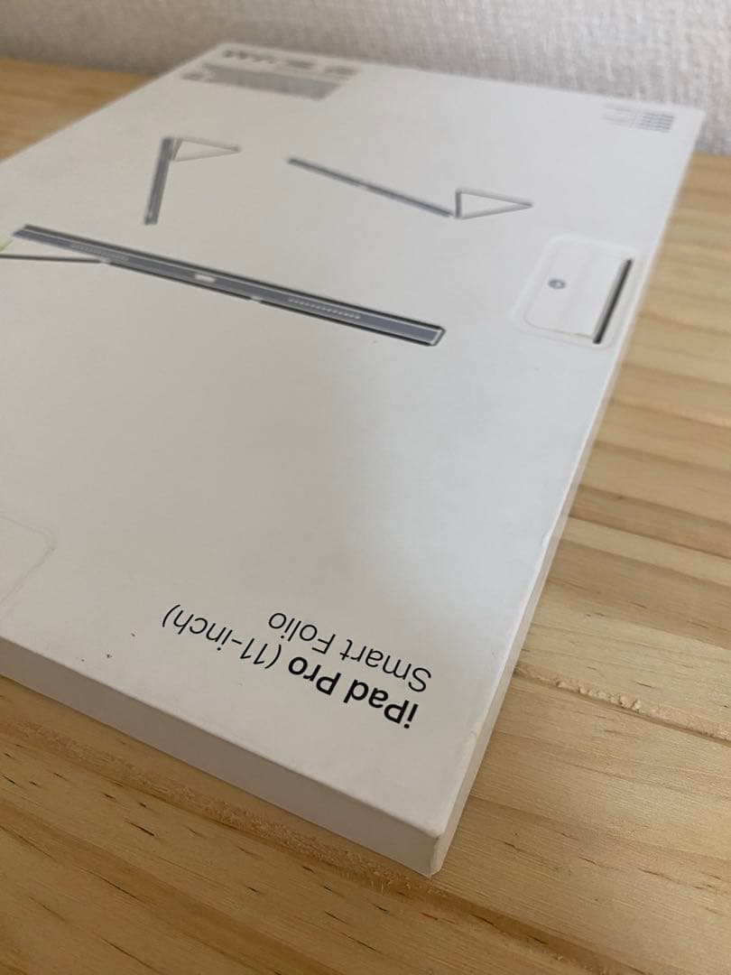 iPad Pro Smart Folio 11インチ