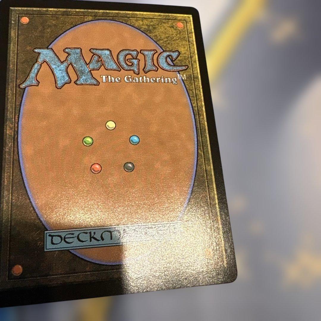 MTG☆FF☆大召喚士、ユウナ サージfoil