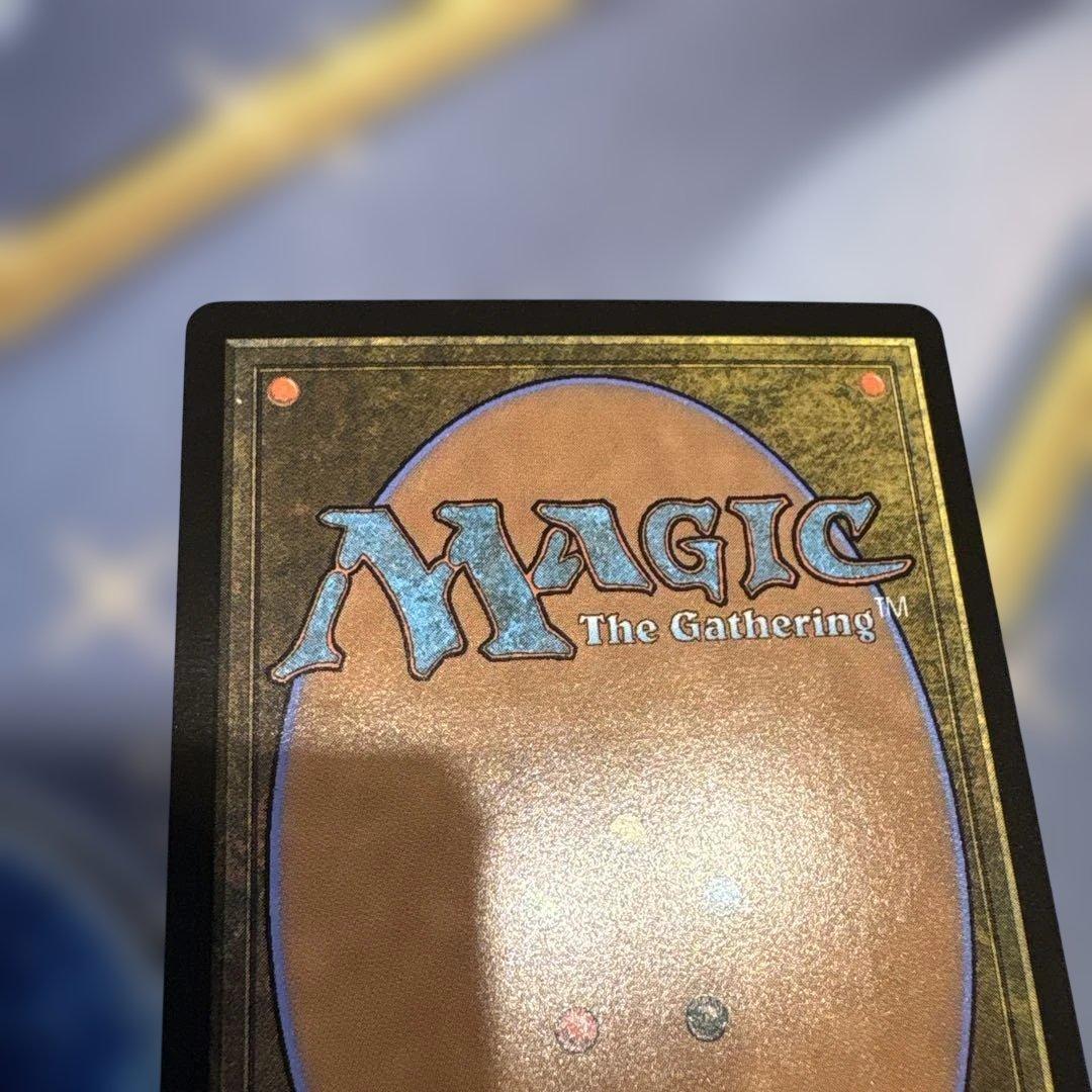 MTG☆FF☆大召喚士、ユウナ サージfoil