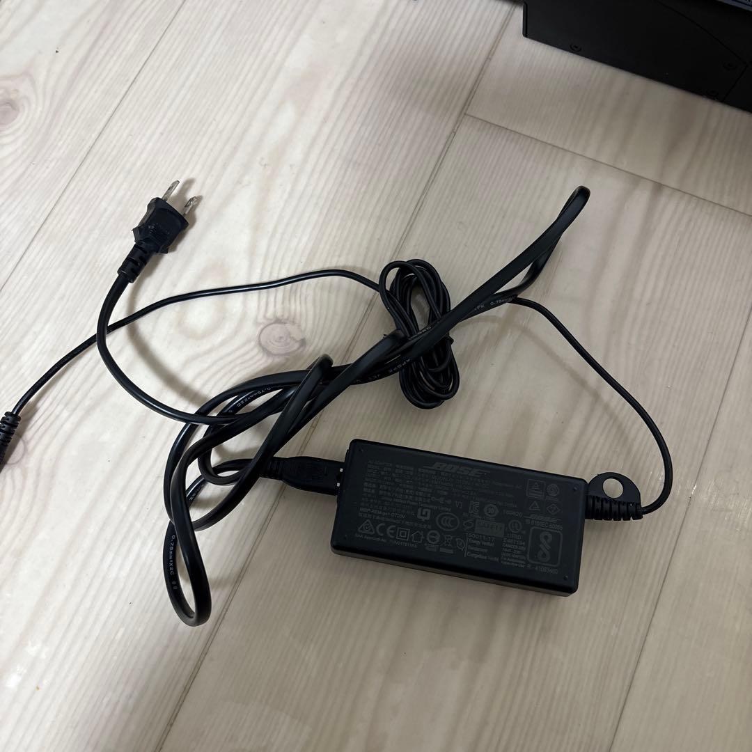 【ジャンク品】BOSE スリムスピーカー
