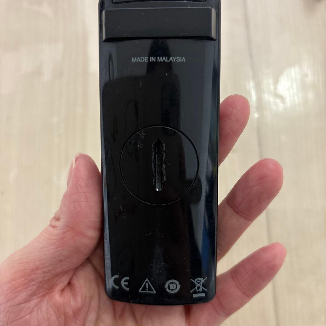 【ジャンク品】BOSE スリムスピーカー