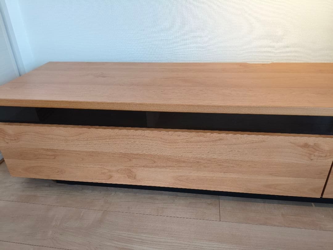 LOWYA（ロウヤ）テレビ台 ローボード 180cm