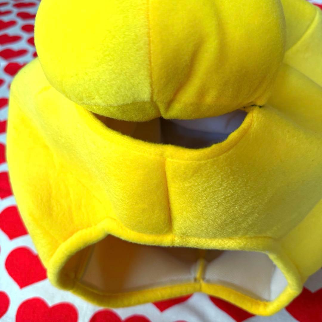 くまのプーさん 着ぐるみ 頭のみ なりきり コスプレ 被り物 美品 激レア
