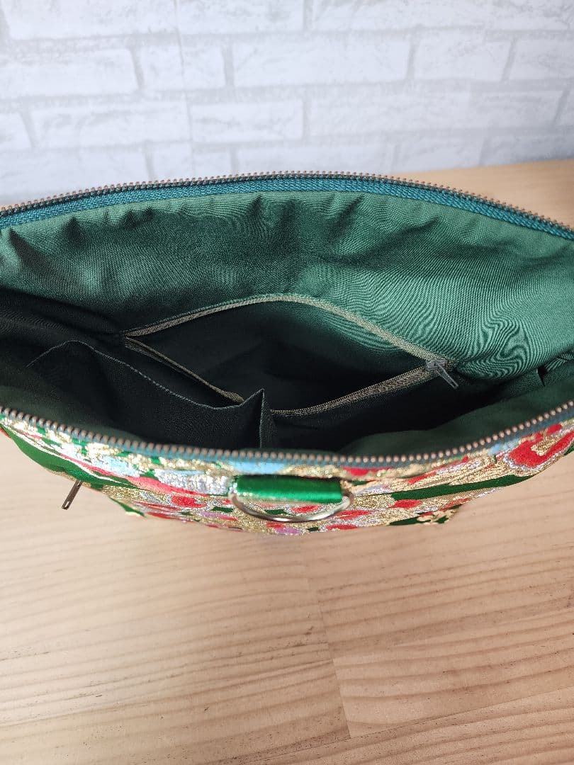 ❤タコさん❤ リュック ハンドメイド
