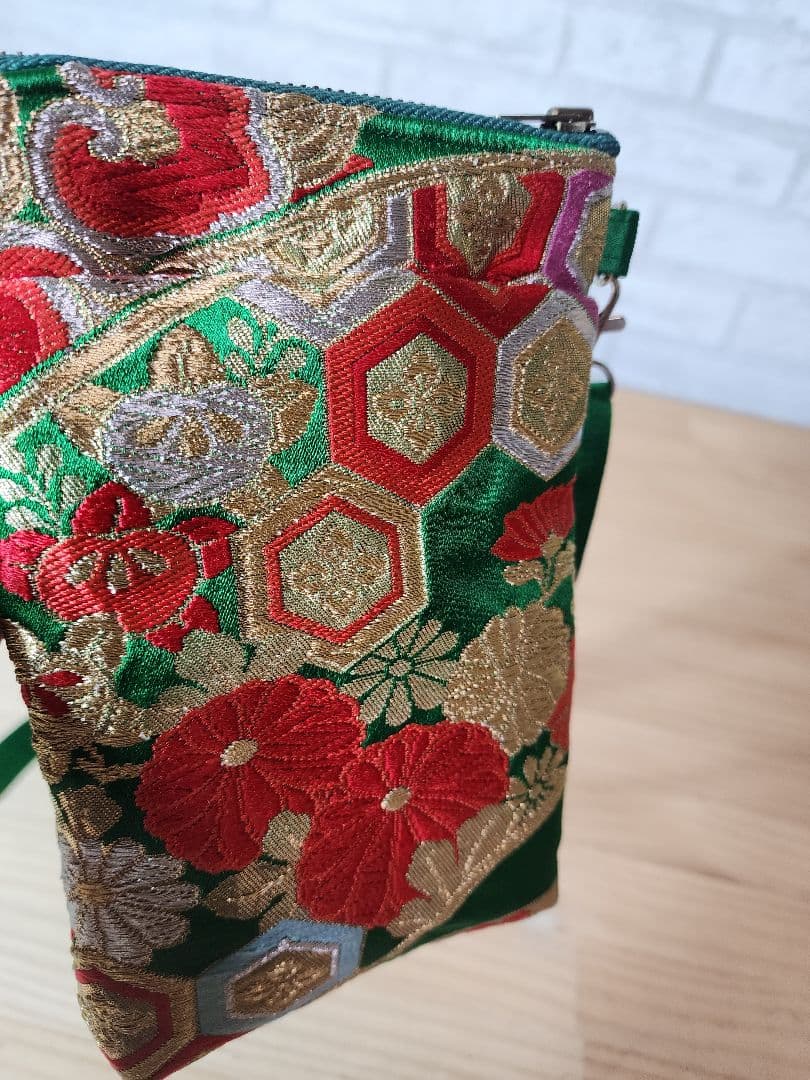❤タコさん❤ リュック ハンドメイド