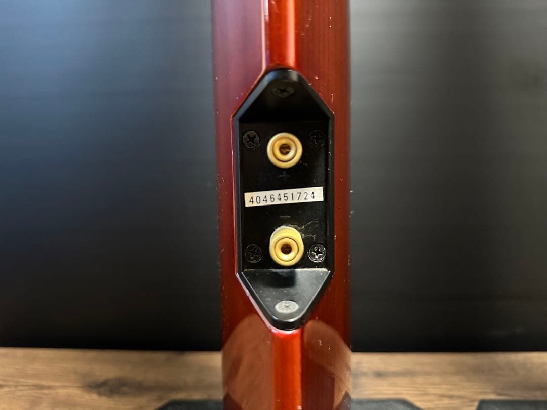 ようちゃん 　DENON　スピーカー　SC-T5L　トールボーイ　2個